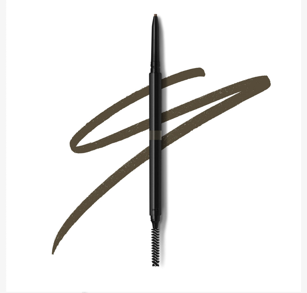 Precision Brow Pencil - Smoke