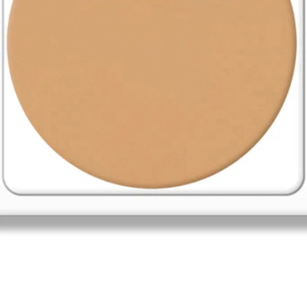 COMPACT - MINERAL PRESSED POWDER