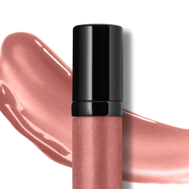 Luxury Lip Gloss - Girl Boss