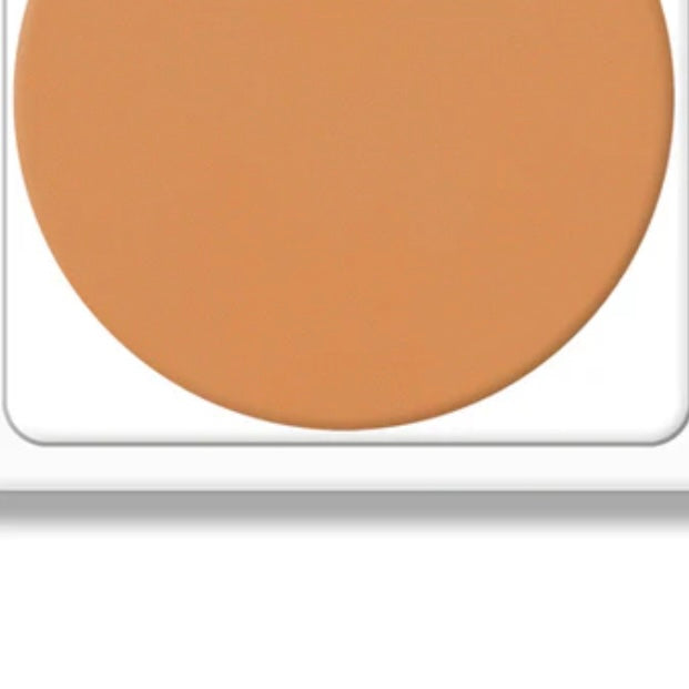 COMPACT - MINERAL PRESSED POWDER