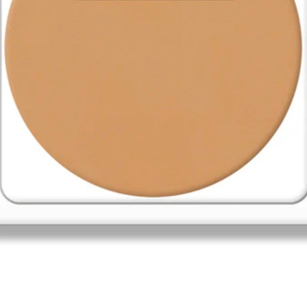 COMPACT - MINERAL PRESSED POWDER