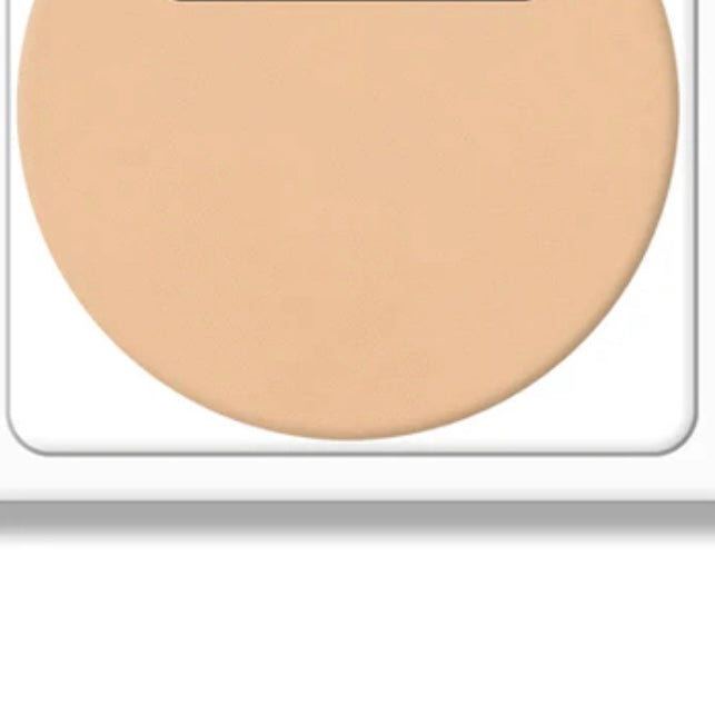 COMPACT - MINERAL PRESSED POWDER