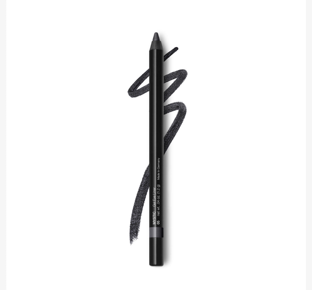 Gel Eyeliner Pencil - Mystic