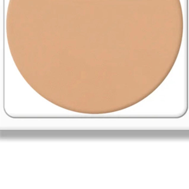 COMPACT - MINERAL PRESSED POWDER