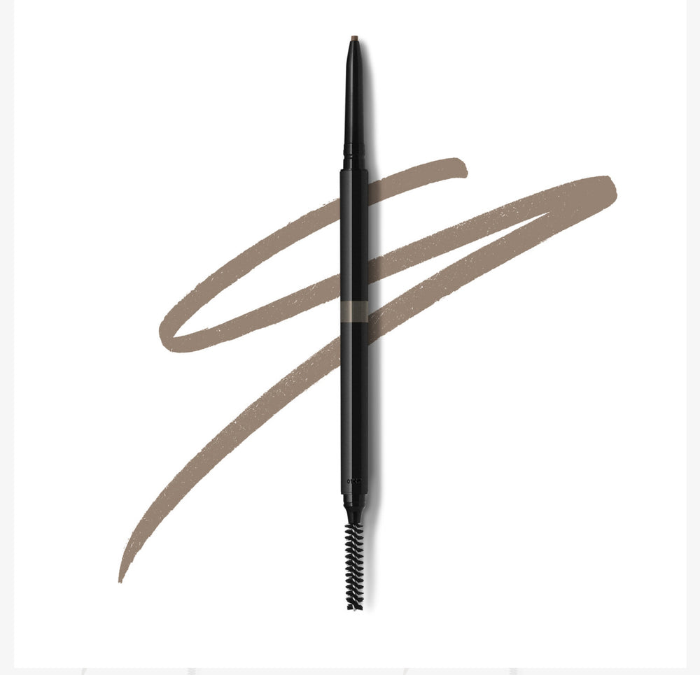 Precision Brow Pencil - Brunette