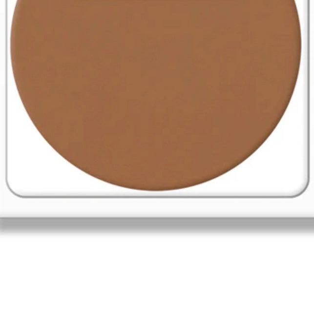 COMPACT - MINERAL PRESSED POWDER