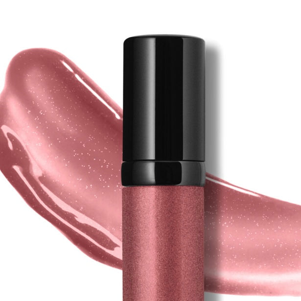 Luxury Lip Gloss - Sugar Berry