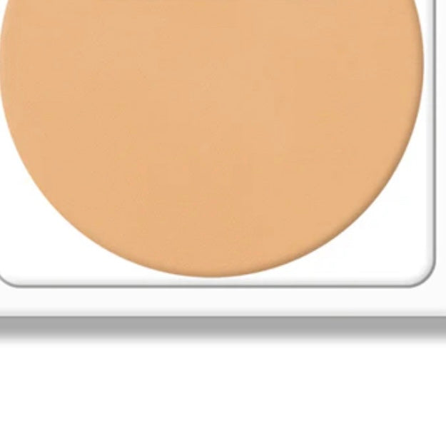 COMPACT - MINERAL PRESSED POWDER