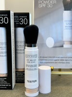 SPF Mineral Powder Brush