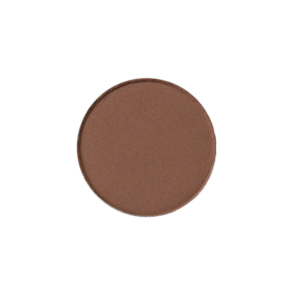 Eyeshadow Compact - Light Brown