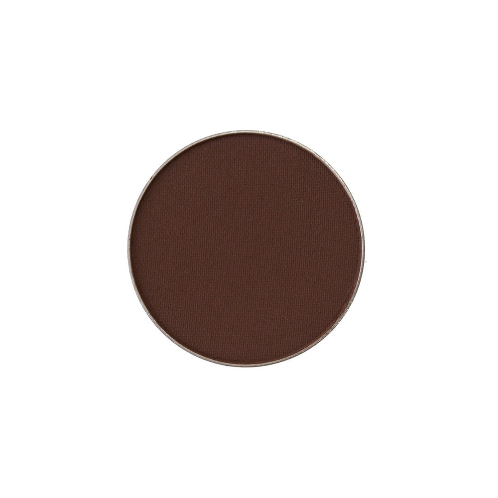 Eyeshadow Compact - Dark Brown