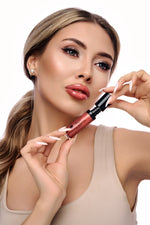 Luxury Lip Gloss - Sugar Berry