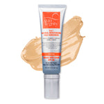 Suntegrity "5 IN 1" - GOLDEN LIGHT SPF