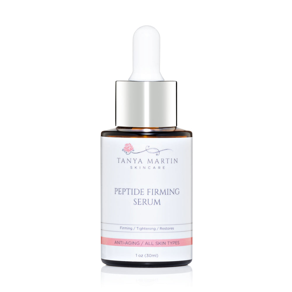 Peptide Firming Serum