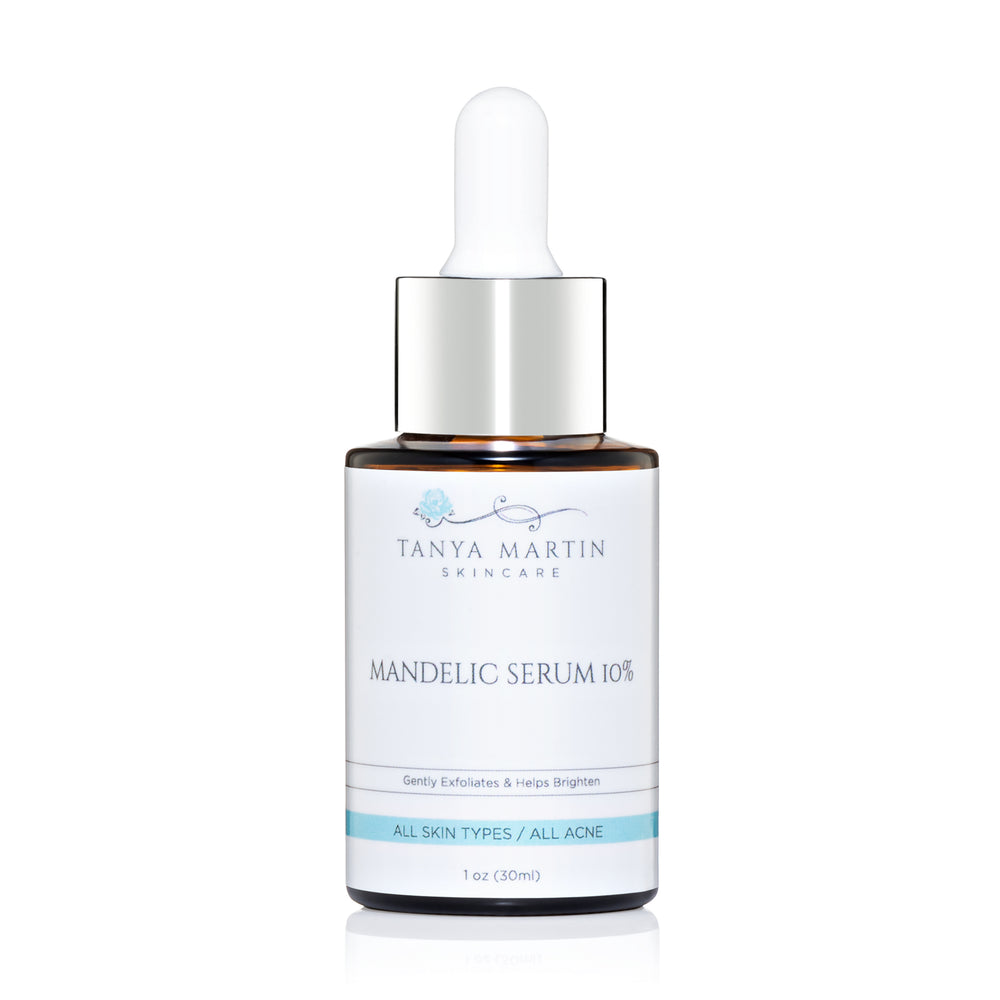 Mandelic Serum 10%