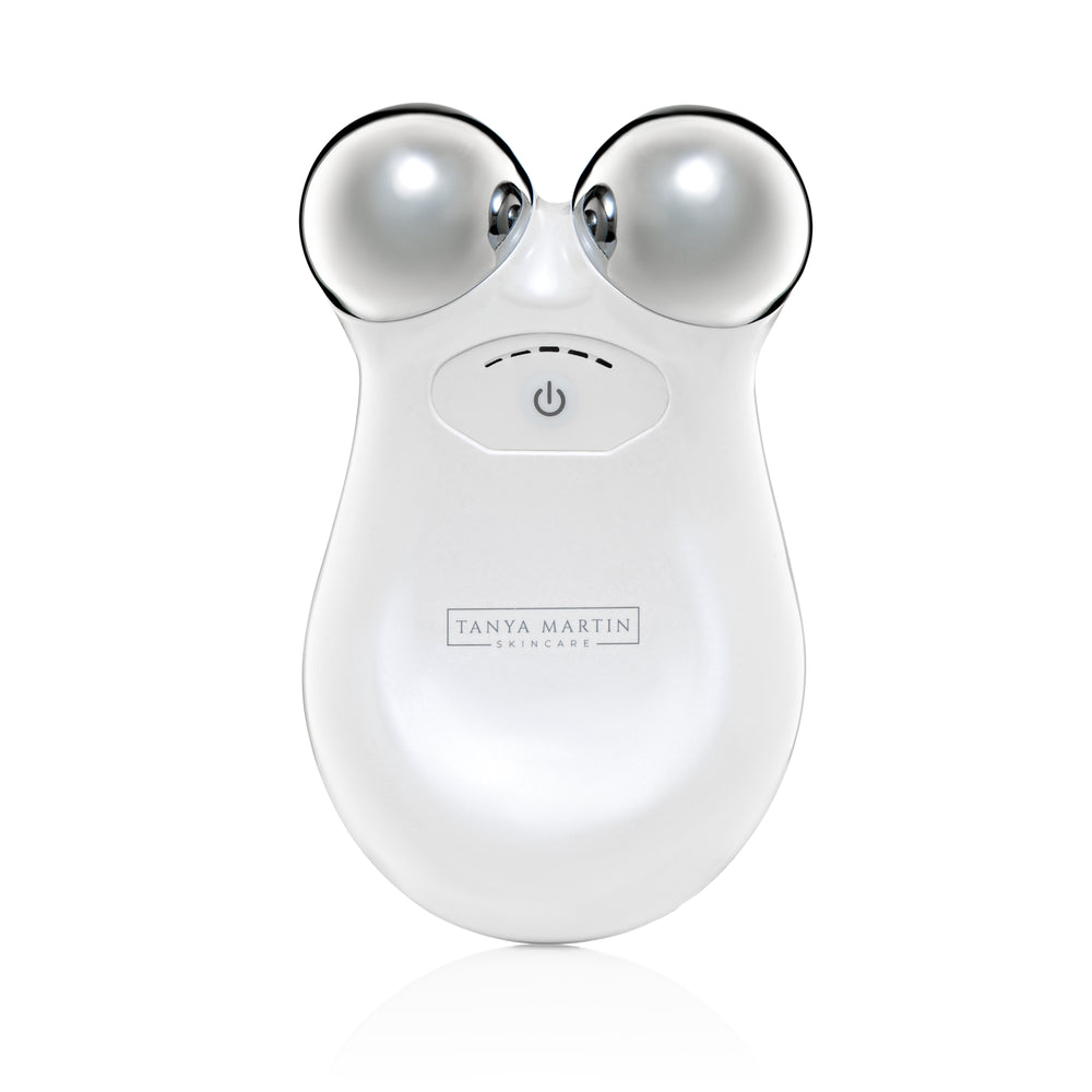 Micro-current Mini Facial Massager