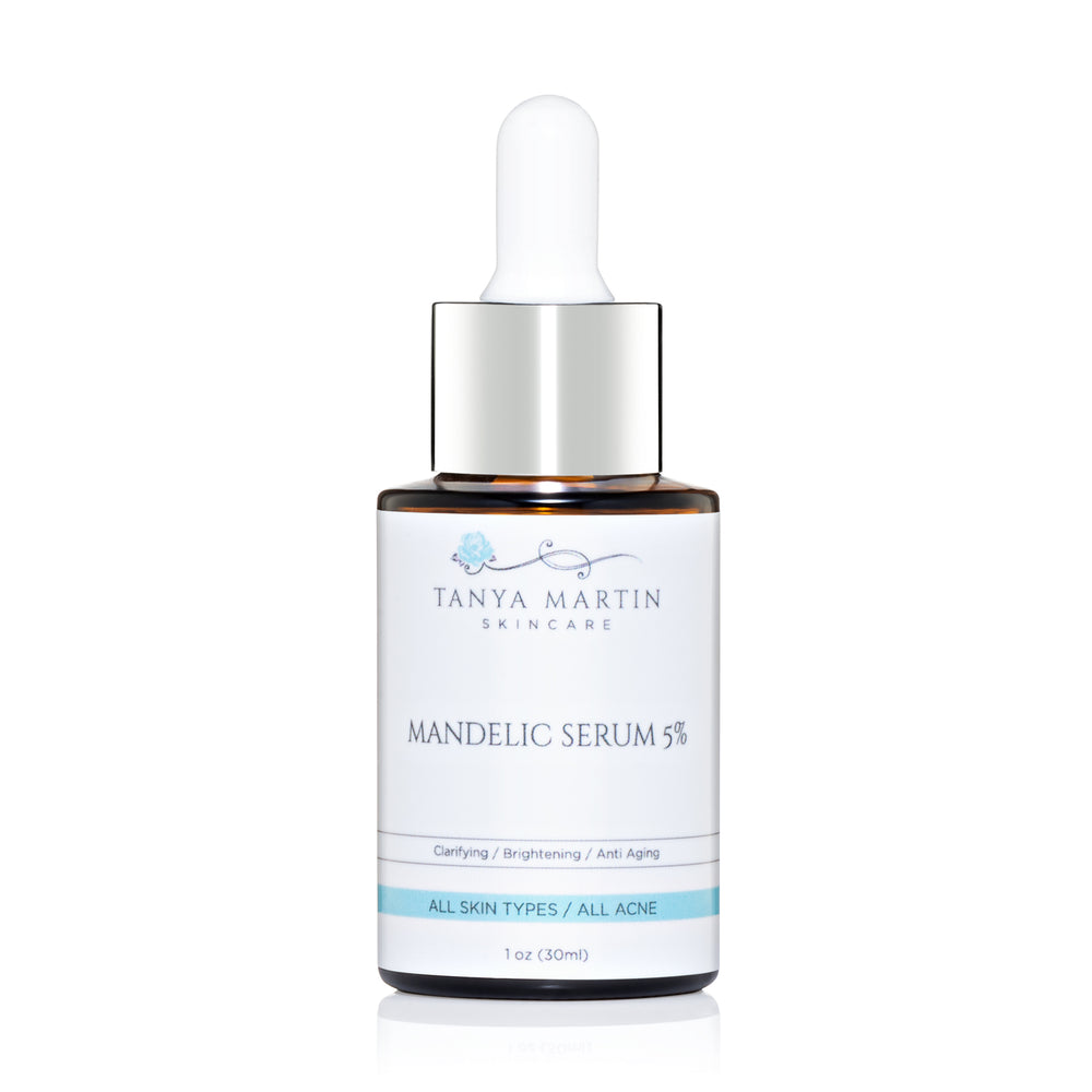 Mandelic Serum 5%