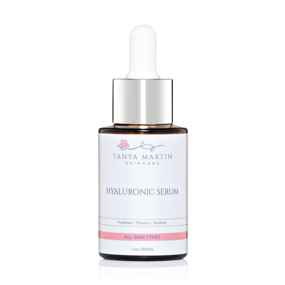 Hyaluronic Serum