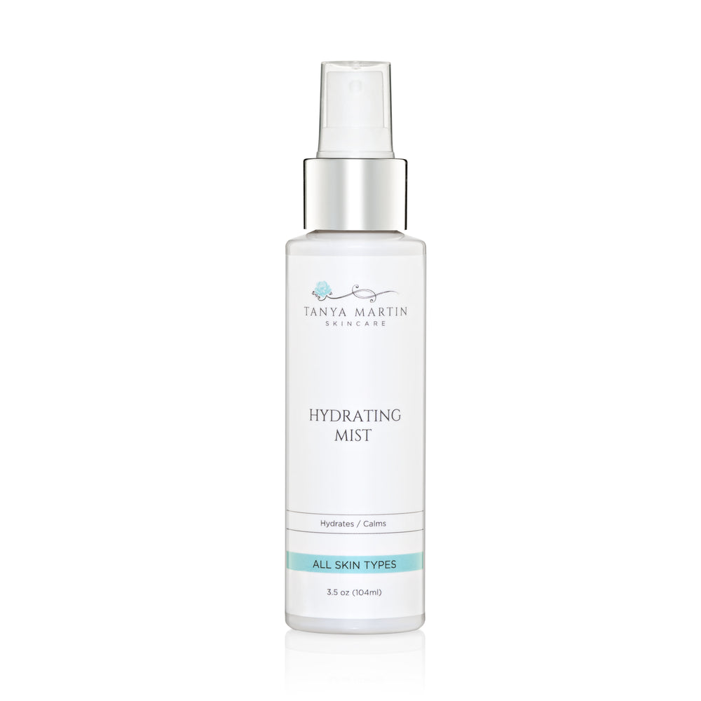 Hydrating Mist (Acne Line)