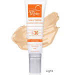 Suntegrity "5 IN 1" - LIGHT
