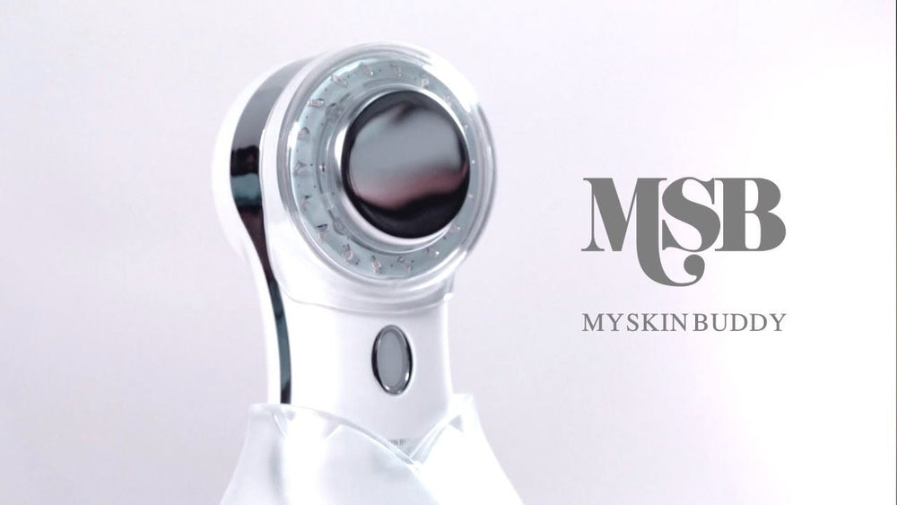 My Skin Buddy Light Stem