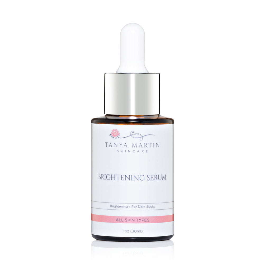 Brightening Serum