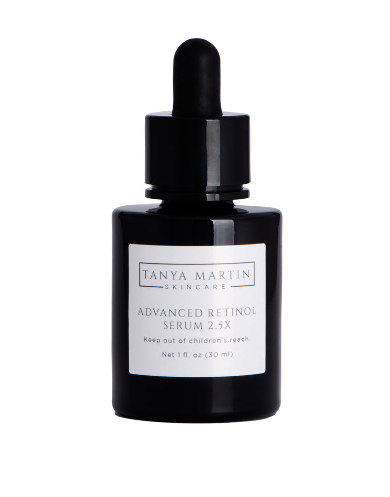 Advanced Retinol Serum 2.5X